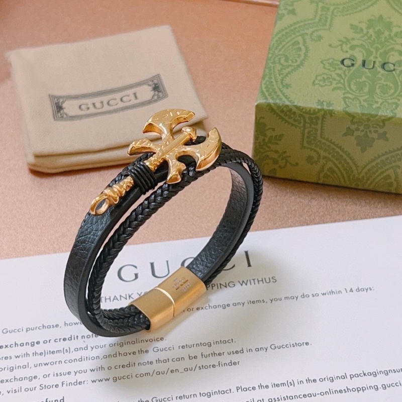 Gucci Bracelets